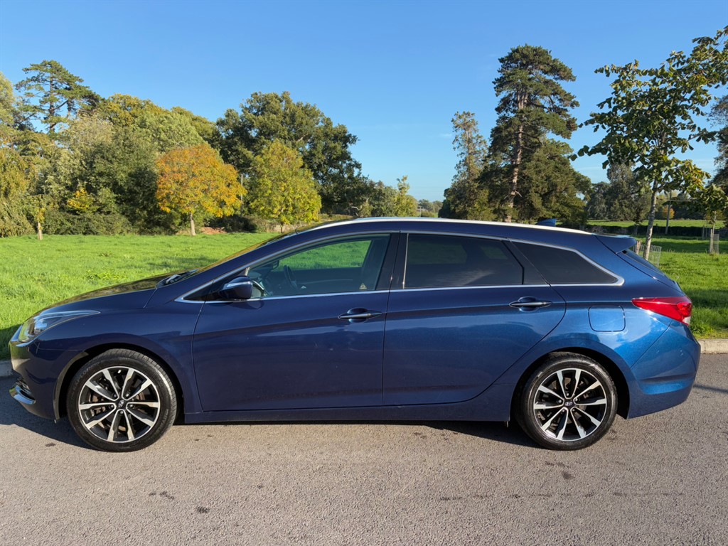 Used Hyundai i40 2019 for sale - 76086918: Photo 8