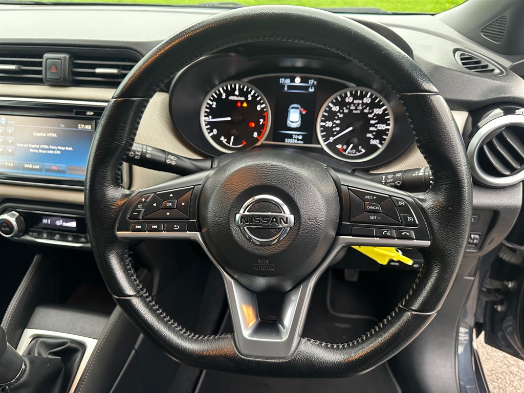 Used Nissan Micra 2018 for sale - 75874513: Photo 13