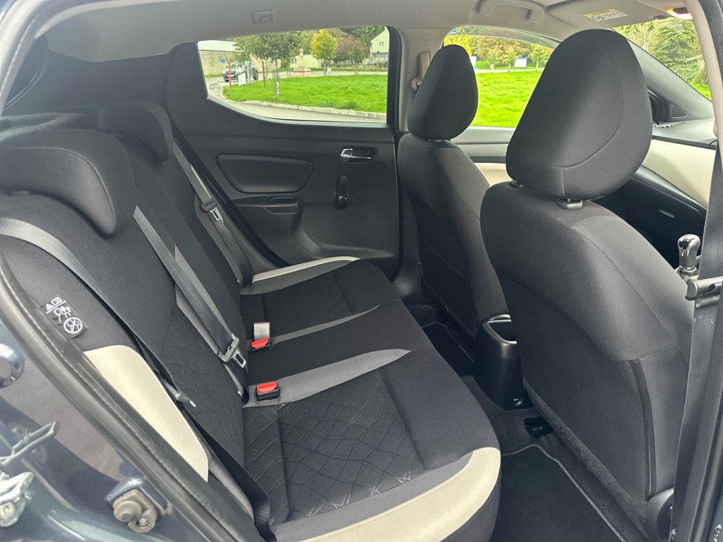 Used Nissan Micra 2018 for sale - 75874513: Photo 16