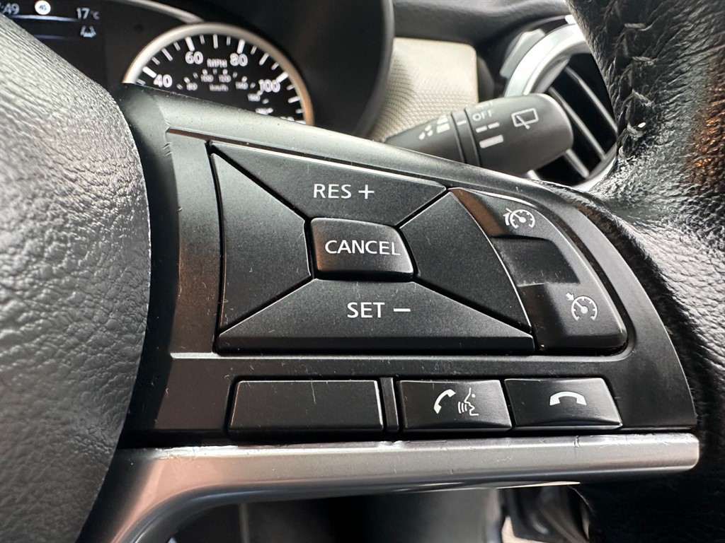 Used Nissan Micra 2018 for sale - 75874513: Photo 20