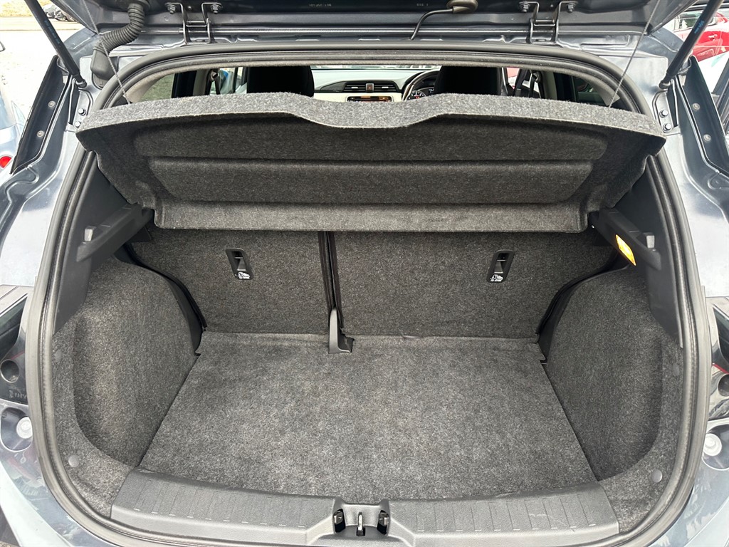 Used Nissan Micra 2018 for sale - 75874513: Photo 21