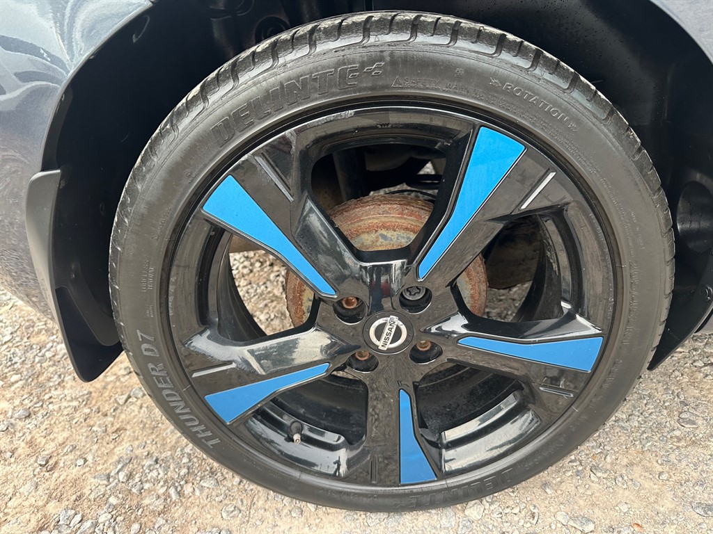 Used Nissan Micra 2018 for sale - 75874513: Photo 22