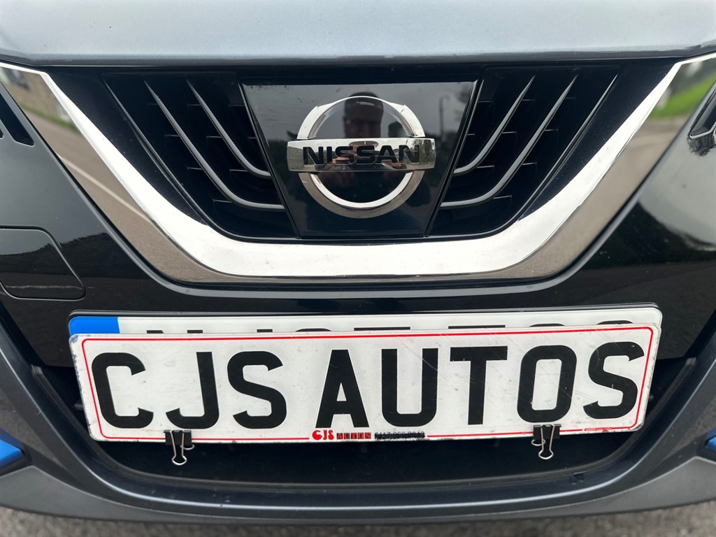 Used Nissan Micra 2018 for sale - 75874513: Photo 5