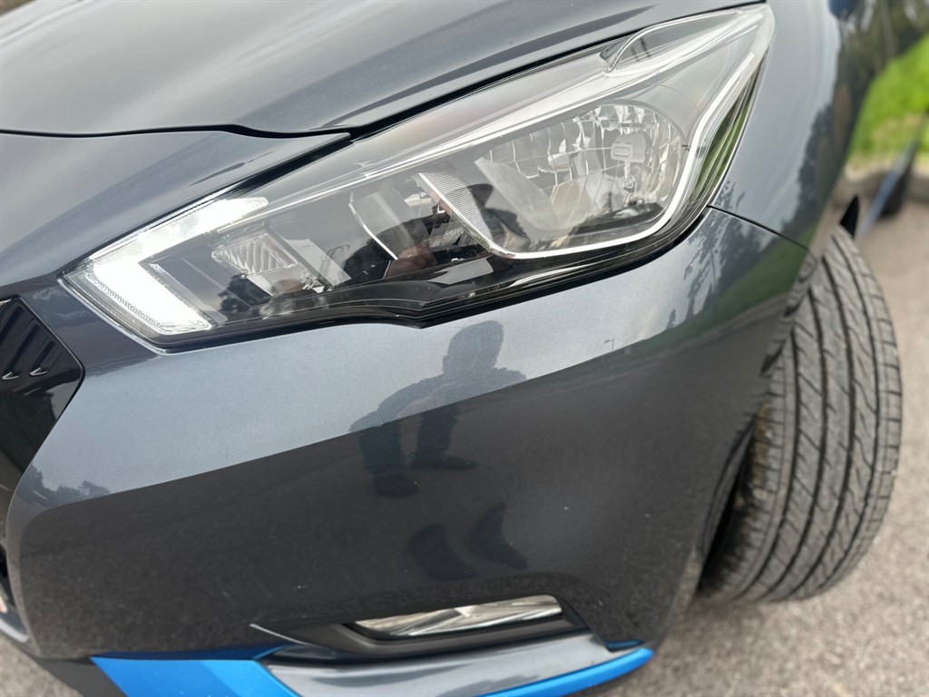 Used Nissan Micra 2018 for sale - 75874513: Photo 6