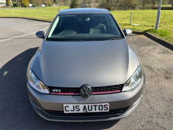 Used Volkswagen Golf 2015 for sale - 73816595: Photo