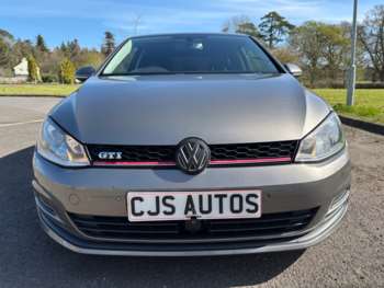 Used Volkswagen Golf 2015 for sale - 73816595: Photo