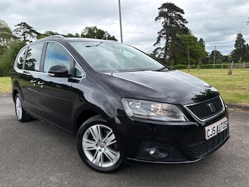 Used SEAT Alhambra 2014 for sale - 78542728: Photo