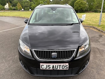 Used SEAT Alhambra 2014 for sale - 78542728: Photo
