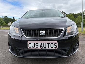 Used SEAT Alhambra 2014 for sale - 78542728: Photo