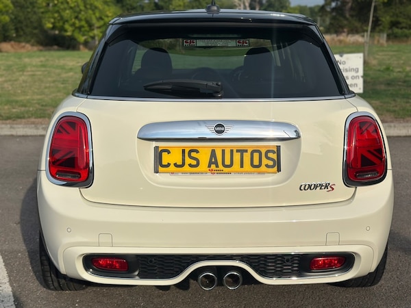 Used MINI Cooper 2019 for sale - 75570285: Photo 10