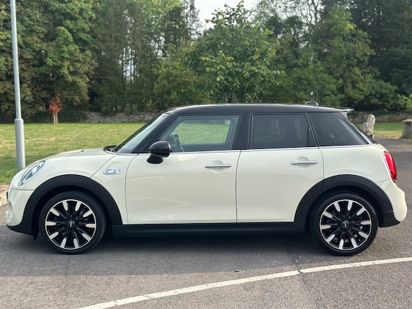 Used MINI Cooper 2019 for sale - 75570285: Photo 12