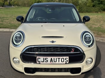Used MINI Cooper 2019 for sale - 75570285: Photo
