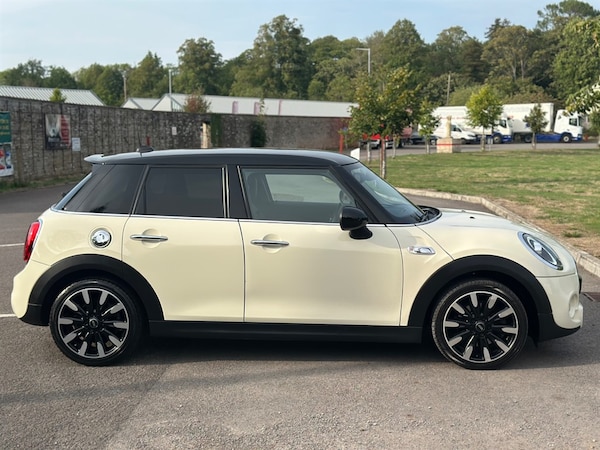 Used MINI Cooper 2019 for sale - 75570285: Photo 8