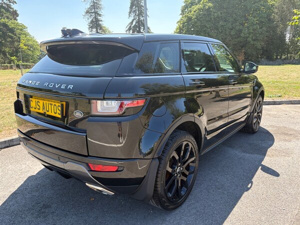 Used Land Rover Range Rover Evoque 2017 for sale - 75571749: Photo 14