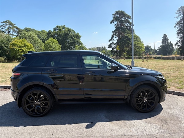 Used Land Rover Range Rover Evoque 2017 for sale - 75571749: Photo 15
