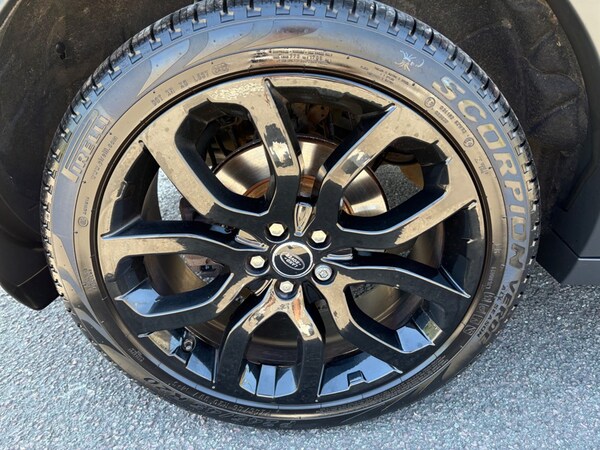 Used Land Rover Range Rover Evoque 2017 for sale - 75571749: Photo 16