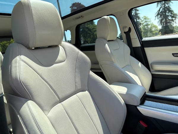 Used Land Rover Range Rover Evoque 2017 for sale - 75571749: Photo 17