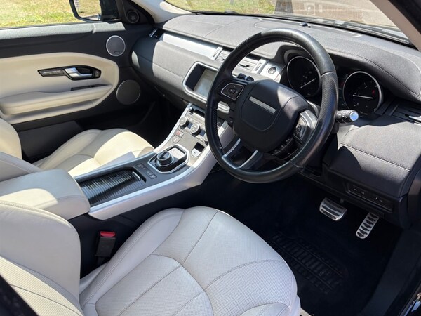 Used Land Rover Range Rover Evoque 2017 for sale - 75571749: Photo 19