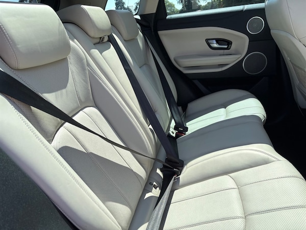 Used Land Rover Range Rover Evoque 2017 for sale - 75571749: Photo 24