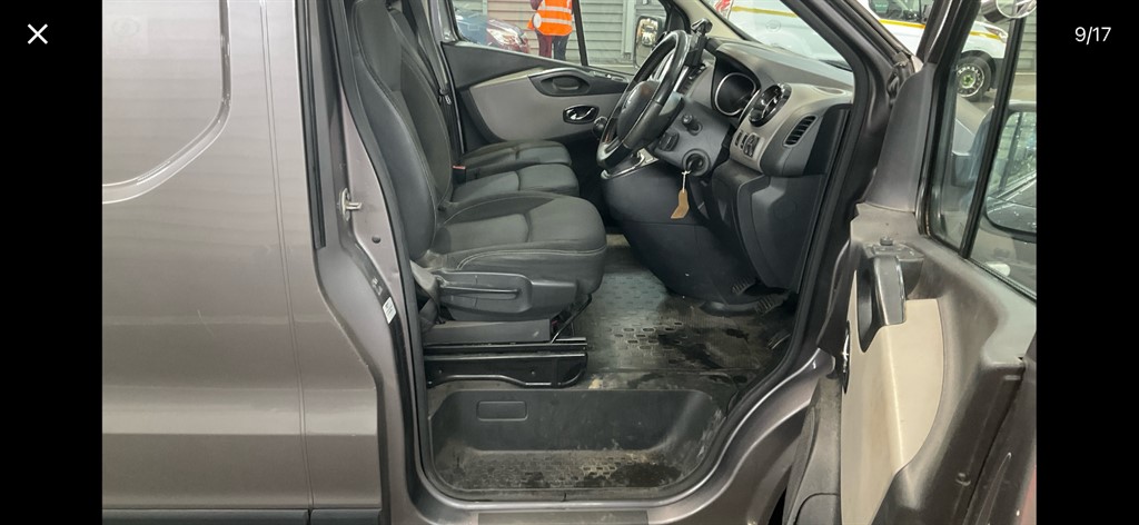 Used Renault Trafic 2019 for sale - 76978071: Photo 4