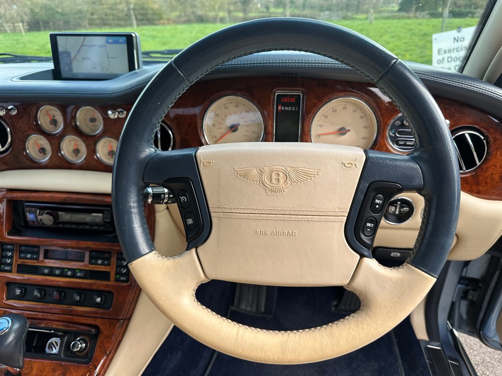 Used Bentley Arnage 2003 for sale - 78028265: Photo 13