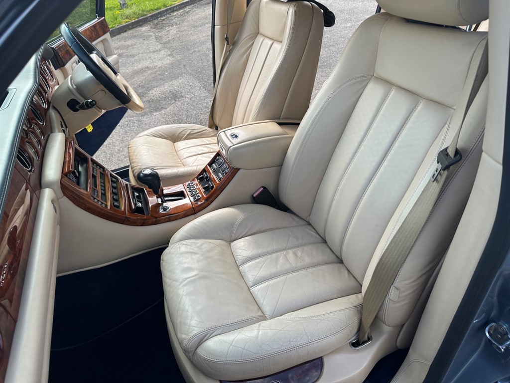 Used Bentley Arnage 2003 for sale - 78028265: Photo 17