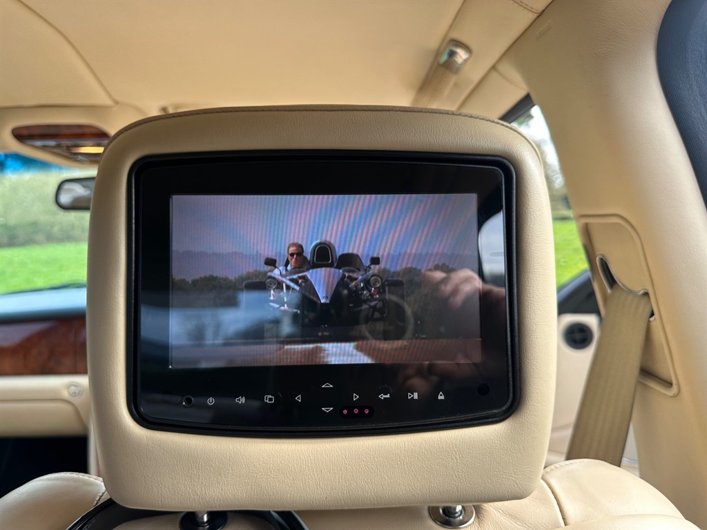 Used Bentley Arnage 2003 for sale - 78028265: Photo 20