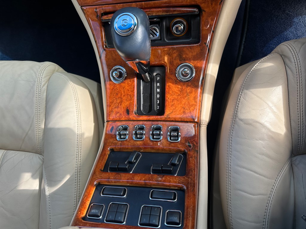 Used Bentley Arnage 2003 for sale - 78028265: Photo 21