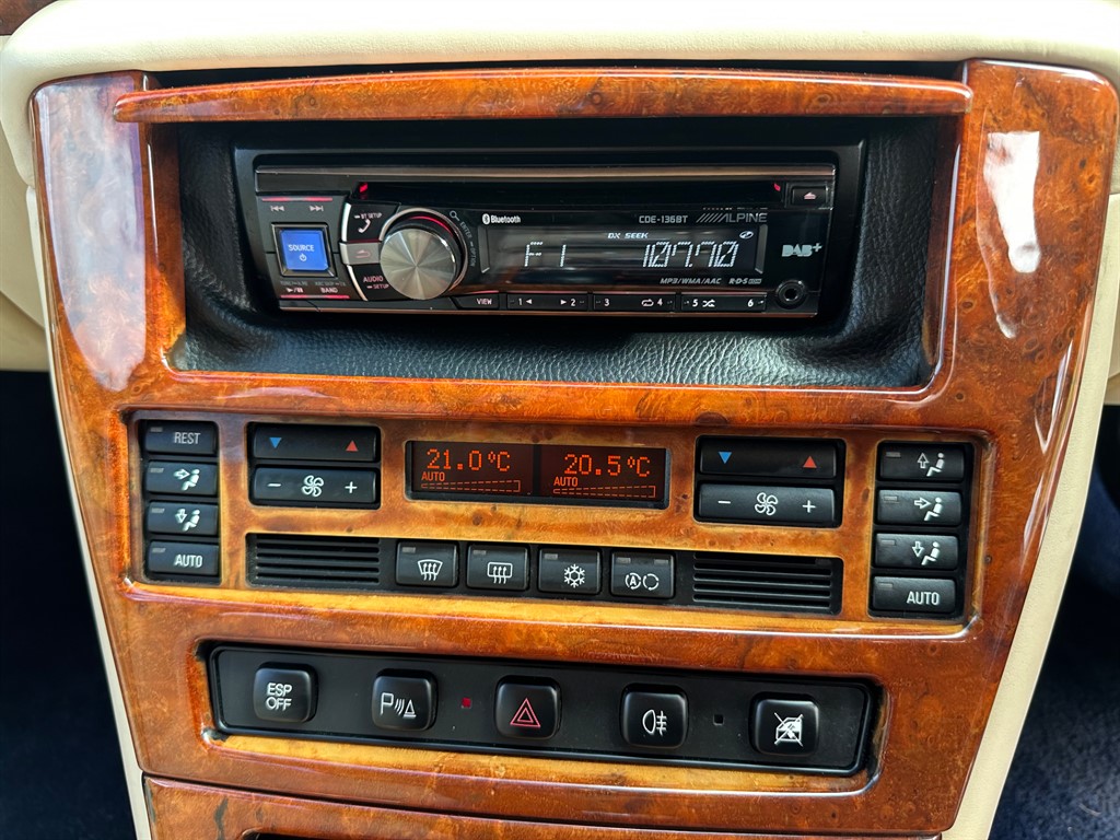 Used Bentley Arnage 2003 for sale - 78028265: Photo 22