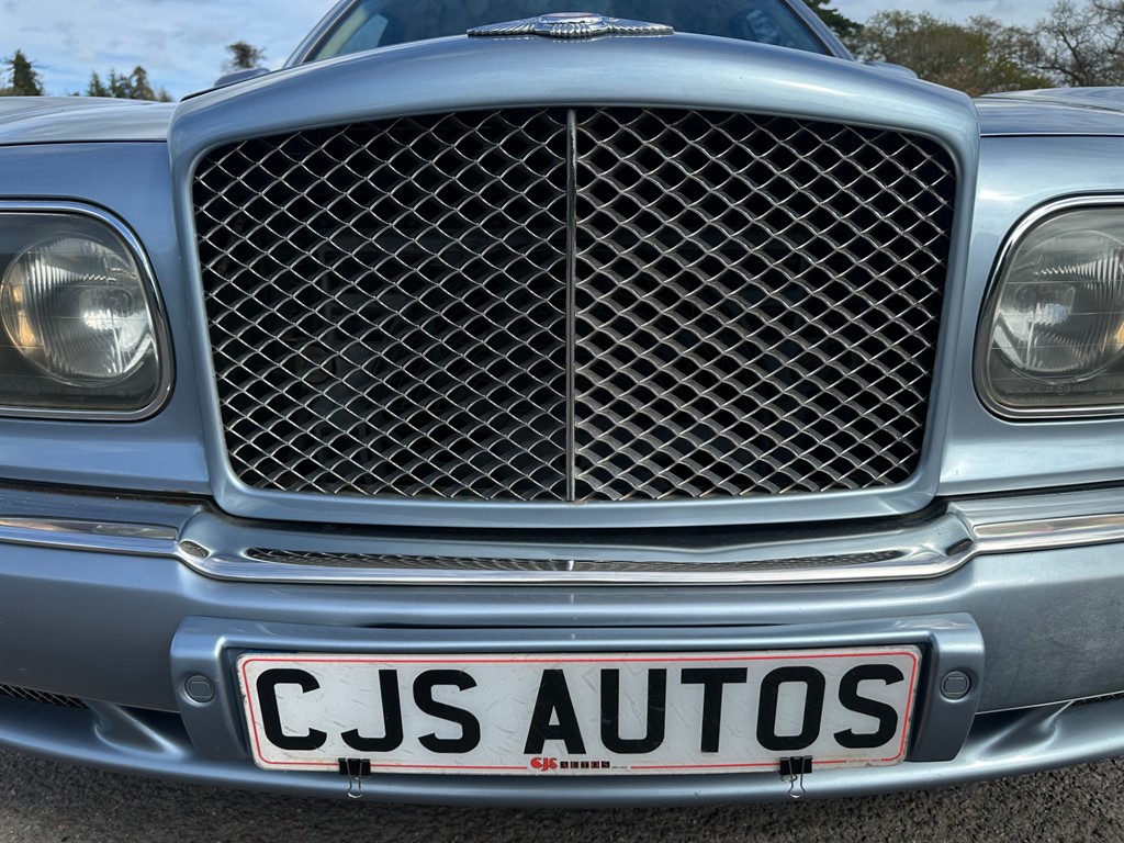 Used Bentley Arnage 2003 for sale - 78028265: Photo 5