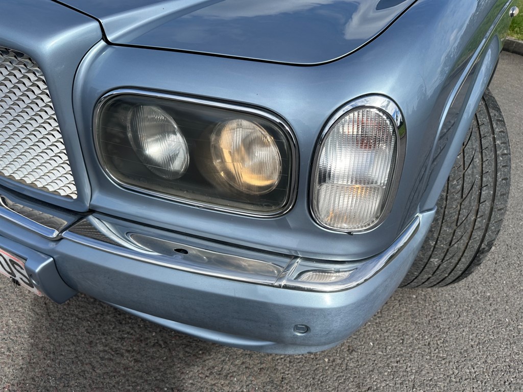 Used Bentley Arnage 2003 for sale - 78028265: Photo 6