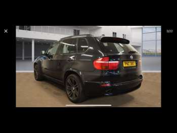 Used BMW X5 2010 for sale - 72973283: Photo
