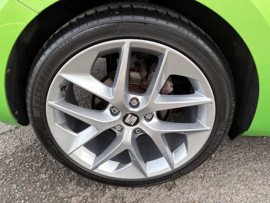 Used SEAT Leon 2014 for sale - 77312529: Photo 10