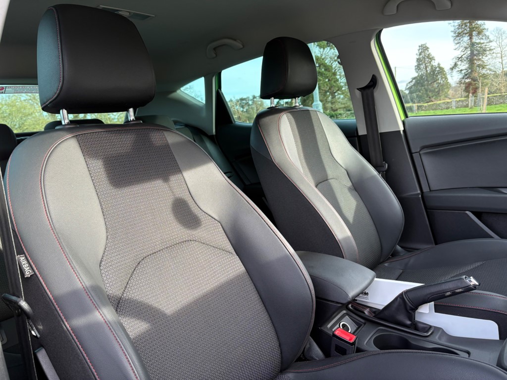 Used SEAT Leon 2014 for sale - 77312529: Photo 12