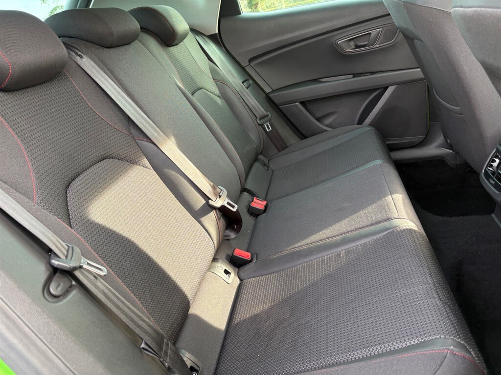 Used SEAT Leon 2014 for sale - 77312529: Photo 16