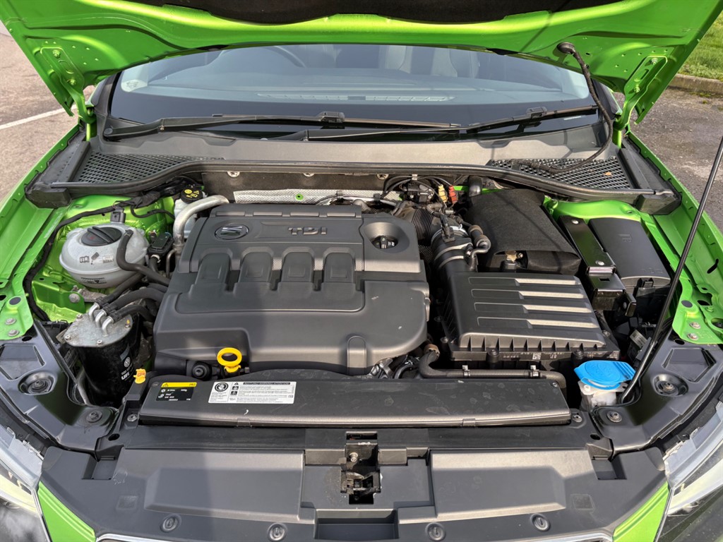 Used SEAT Leon 2014 for sale - 77312529: Photo 19