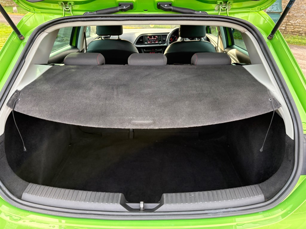 Used SEAT Leon 2014 for sale - 77312529: Photo 7