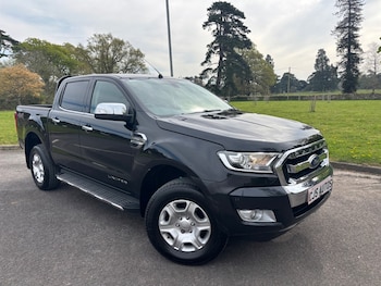 Ford - Ranger