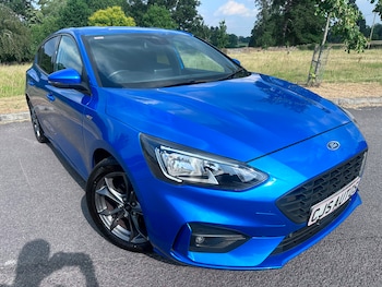 Used Ford Focus 2019 for sale - 79147323: Photo