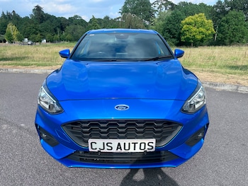Used Ford Focus 2019 for sale - 79147323: Photo