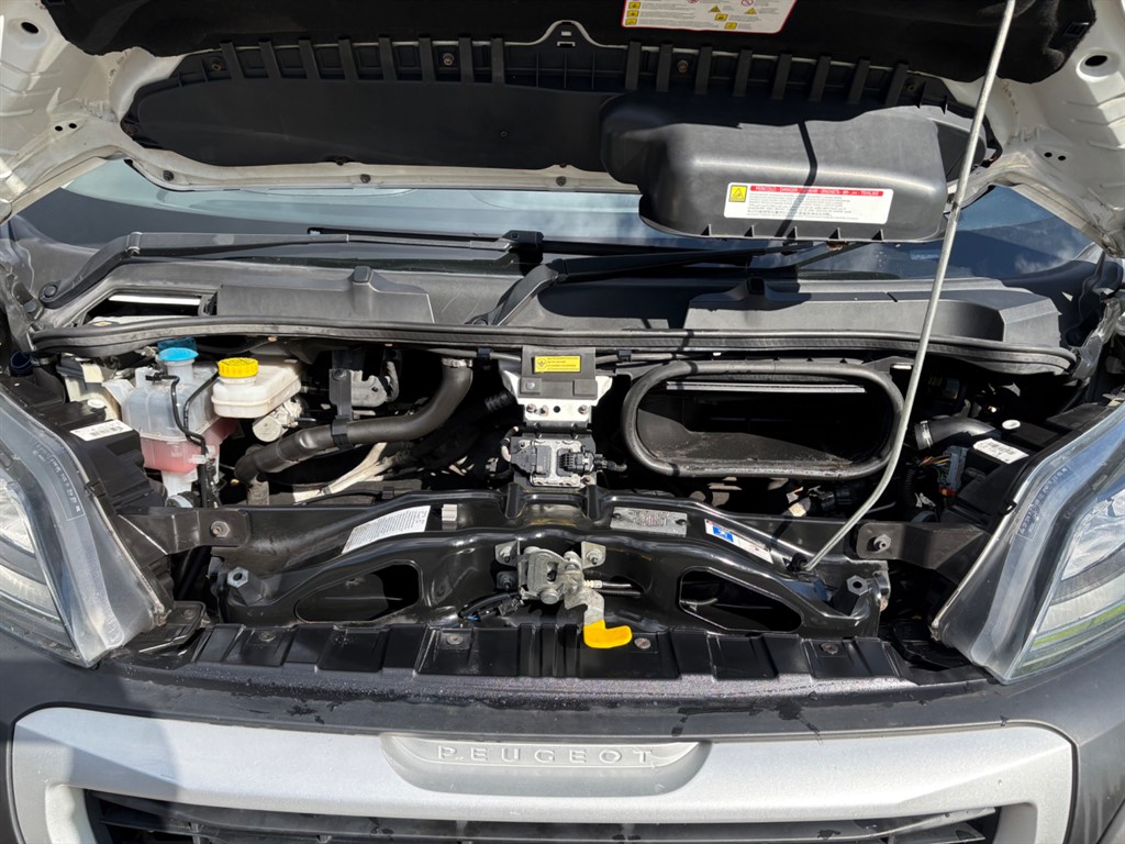 Used Peugeot Boxer 2020 for sale - 76773661: Photo 14
