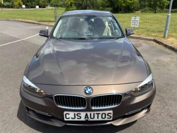 Used BMW 3 Series 2014 for sale - 74644227: Photo
