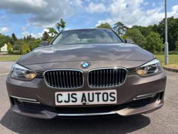 Used BMW 3 Series 2014 for sale - 74644227: Photo