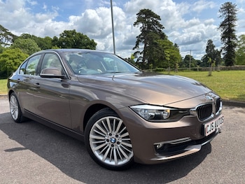 Used BMW 3 Series 2014 for sale - 75571763: Photo