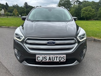 Used Ford Kuga 2019 for sale - 78688560: Photo