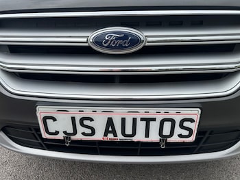 Used Ford Kuga 2019 for sale - 78688560: Photo