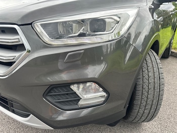 Used Ford Kuga 2019 for sale - 78688560: Photo