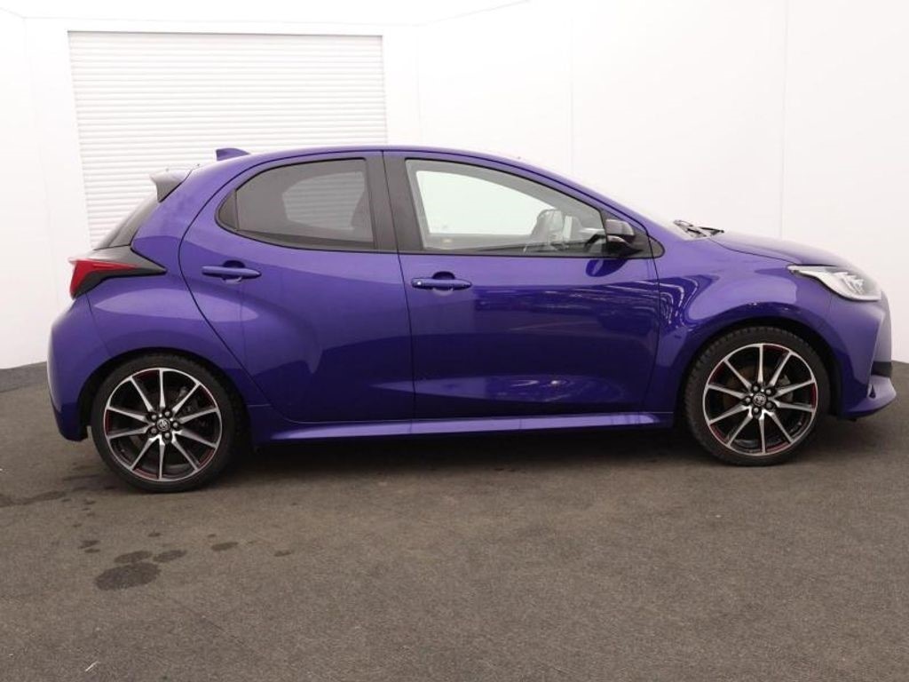 Used Toyota Yaris 2023 for sale - 78180055: Photo 3