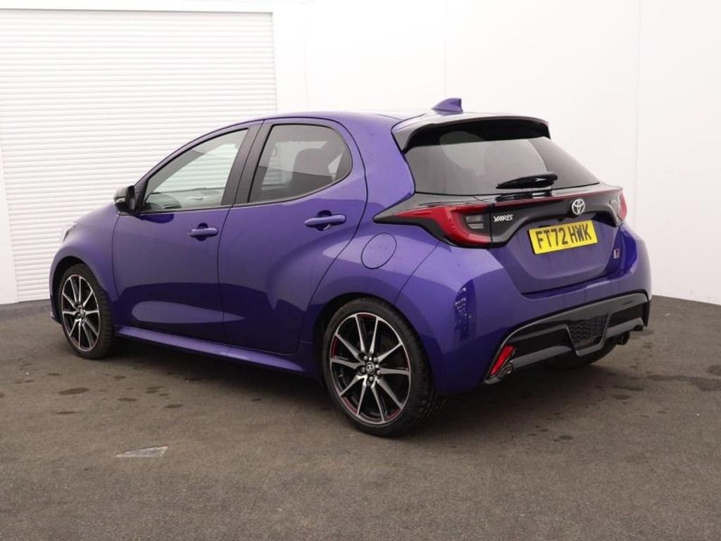 Used Toyota Yaris 2023 for sale - 78180055: Photo 5