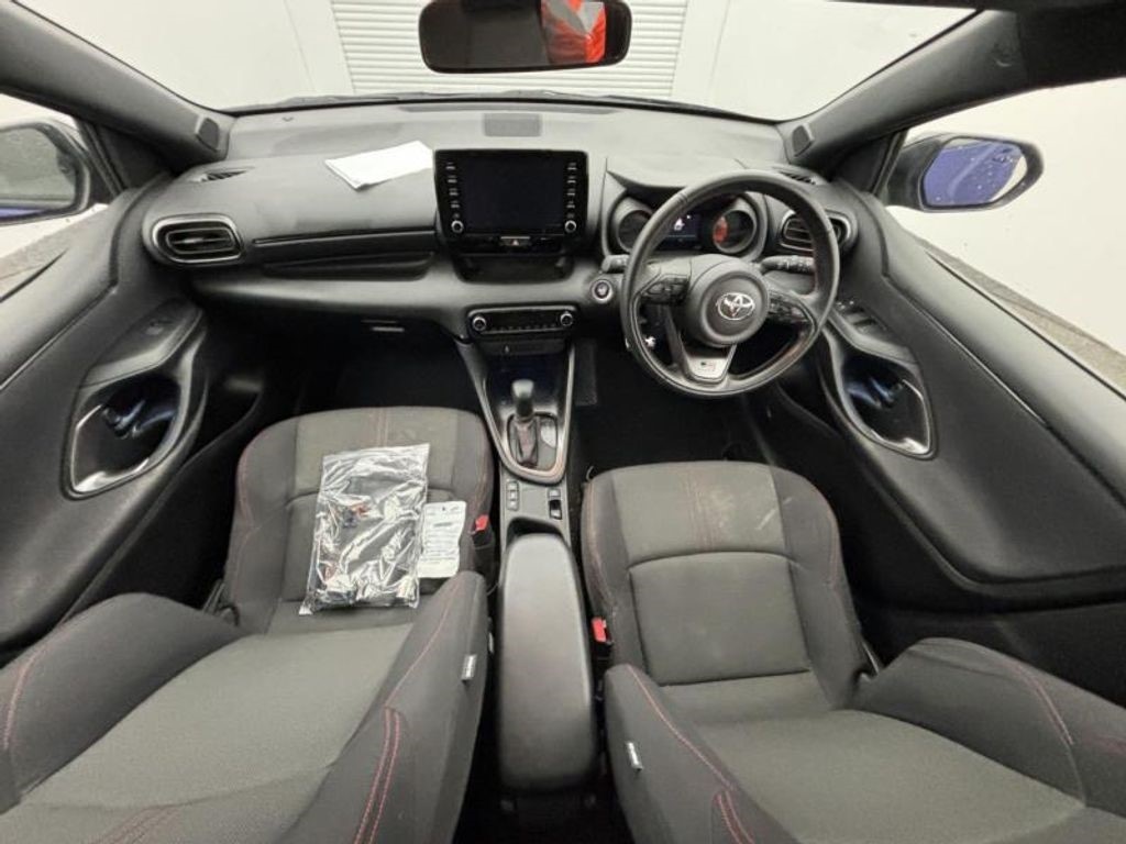 Used Toyota Yaris 2023 for sale - 78180055: Photo 7